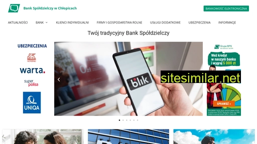 bschlopice.pl alternative sites