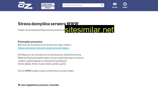 bsconsulting.com.pl alternative sites