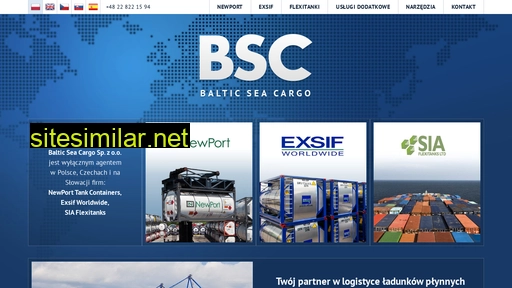 bscpoland.pl alternative sites