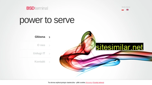 bsdterminal.pl alternative sites