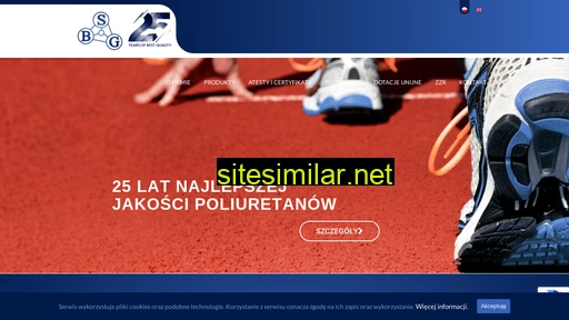 bsg.pl alternative sites