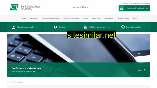bskamien.pl alternative sites