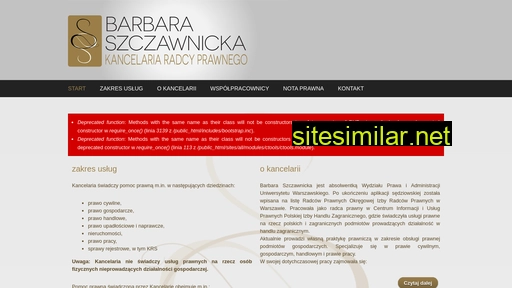 bskp.pl alternative sites