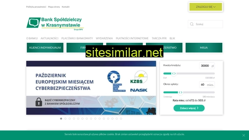bskrasnystaw.pl alternative sites