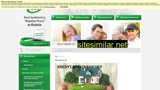 bskutno.pl alternative sites