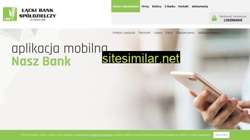 bslacko.pl alternative sites