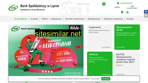 bslipno.pl alternative sites
