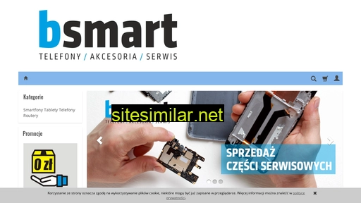 bsmart24.pl alternative sites