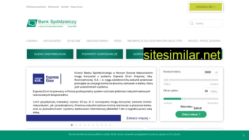 bsndm.pl alternative sites