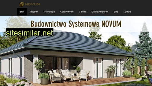 bsnovum.pl alternative sites