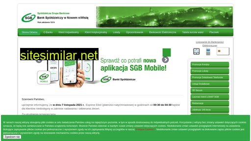 bsnowe.com.pl alternative sites