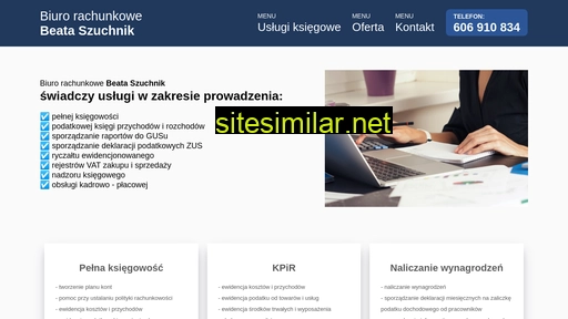 bs-biuro.pl alternative sites