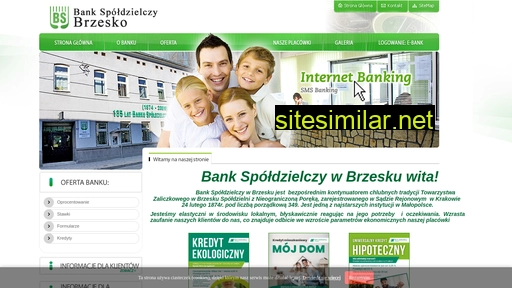 bs-brzesko.pl alternative sites