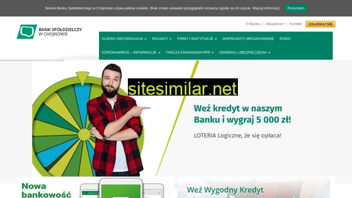 bs-chojnow.pl alternative sites