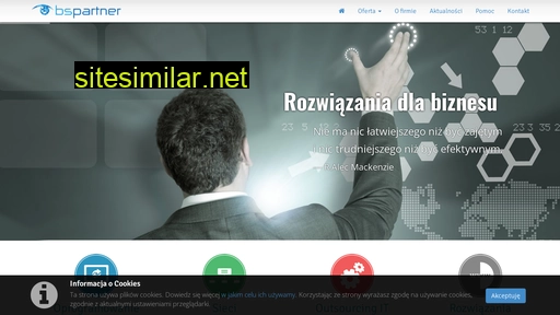 bspartner.pl alternative sites