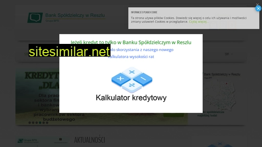 bsreszel.pl alternative sites