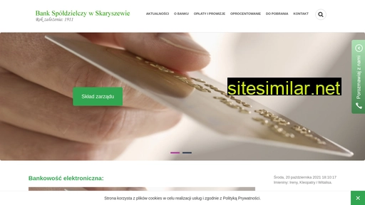 bsskaryszew.pl alternative sites