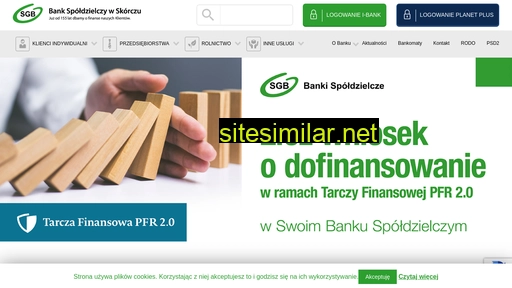 bsskorcz.pl alternative sites