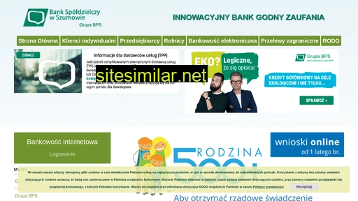 bsszumowo.pl alternative sites