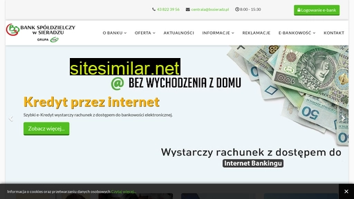 bssieradz.pl alternative sites