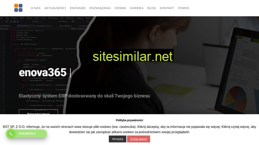 bst.com.pl alternative sites
