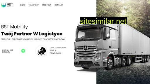 bstmobility.pl alternative sites
