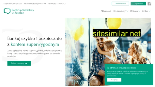 bszator.pl alternative sites