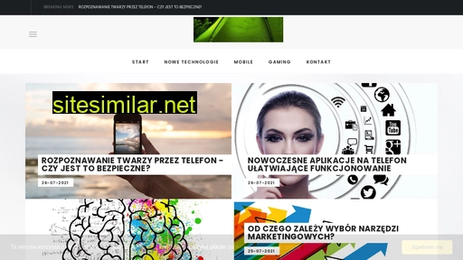 bteam.com.pl alternative sites