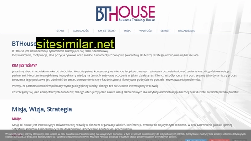 bthouse.pl alternative sites