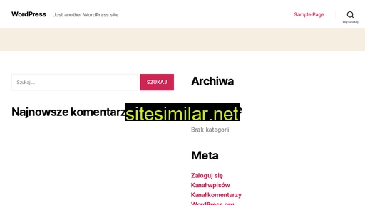 btm.com.pl alternative sites