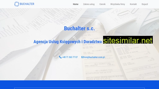 buchalter.com.pl alternative sites