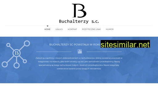 buchalterzy.com.pl alternative sites