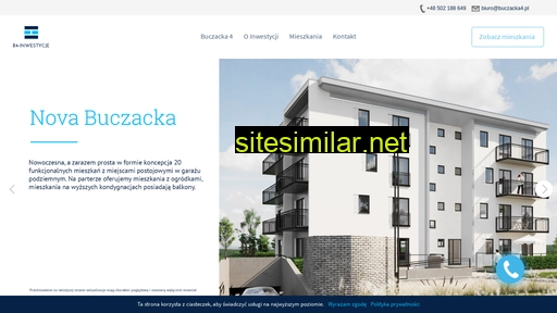buczacka4.pl alternative sites