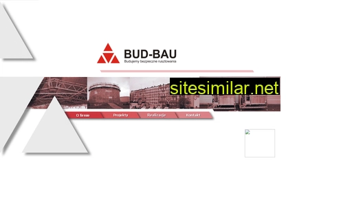 bud-bau.com.pl alternative sites