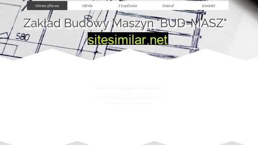 bud-masz.pl alternative sites