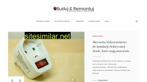 bud-rem.com.pl alternative sites