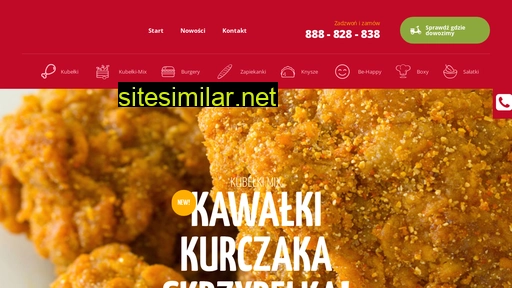 buda-burger.pl alternative sites