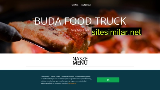 buda-food-truck.pl alternative sites