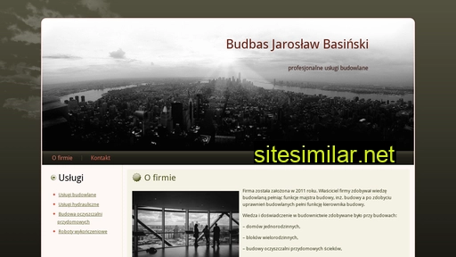 budbas.pl alternative sites