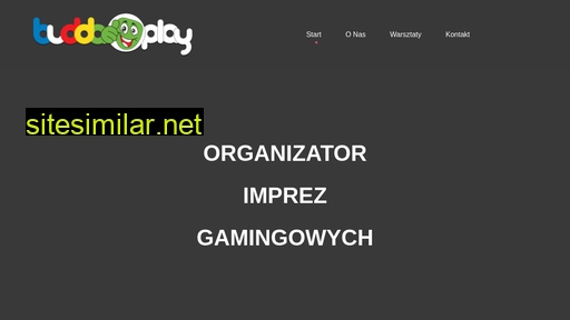 buddaplay.pl alternative sites