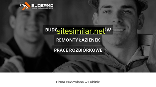 budermo.pl alternative sites