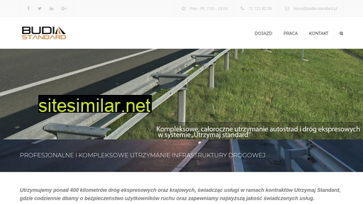 budia-standard.pl alternative sites