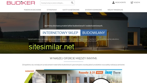 budiker.pl alternative sites