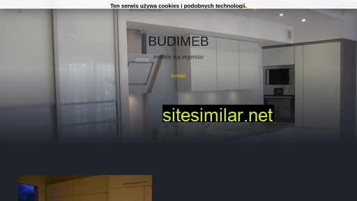 Budimeb similar sites