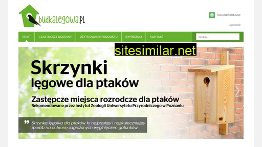 budkalegowa.pl alternative sites