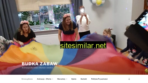 budkazabaw.pl alternative sites