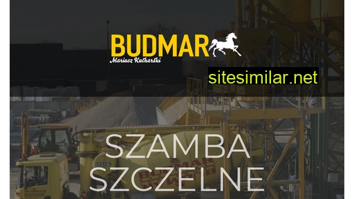 budmar-kucharski.pl alternative sites