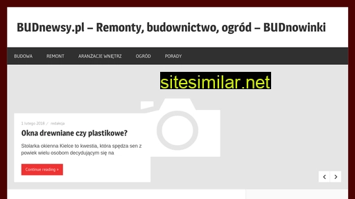 budnewsy.pl alternative sites