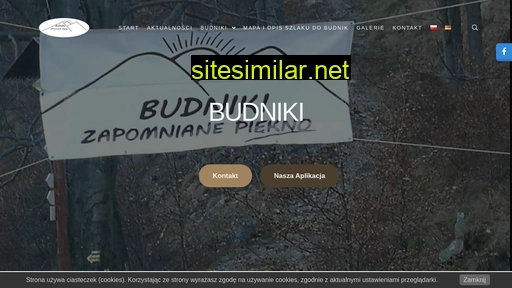 budniki.pl alternative sites