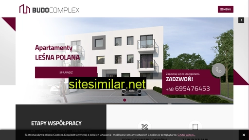 budocomplex.com.pl alternative sites